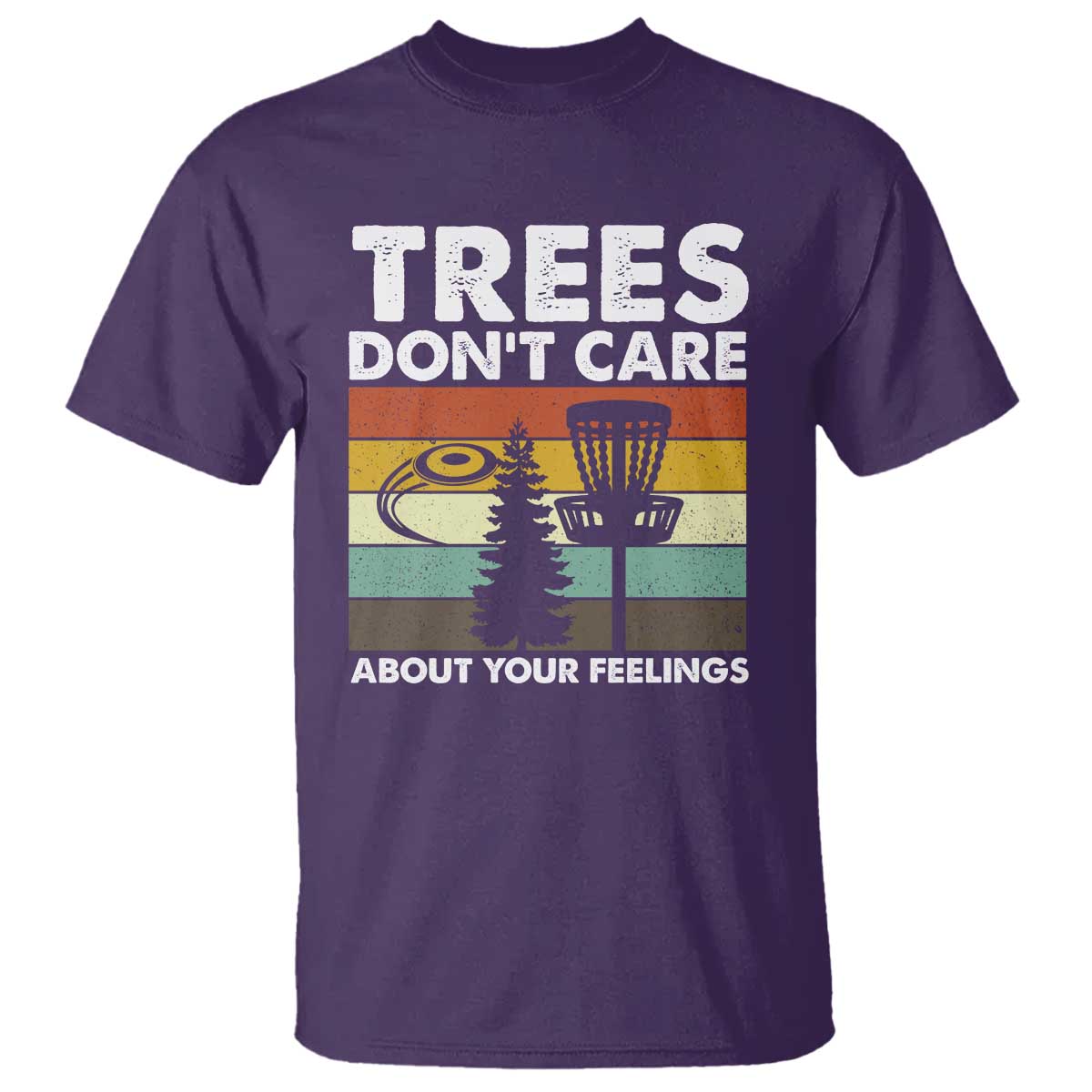 funny-disc-golf-t-shirt-tree-dont-care-about-your-feelings