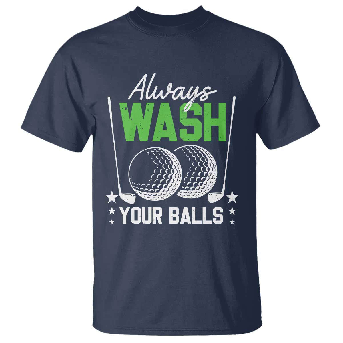 funny-golf-t-shirt-always-wash-your-balls