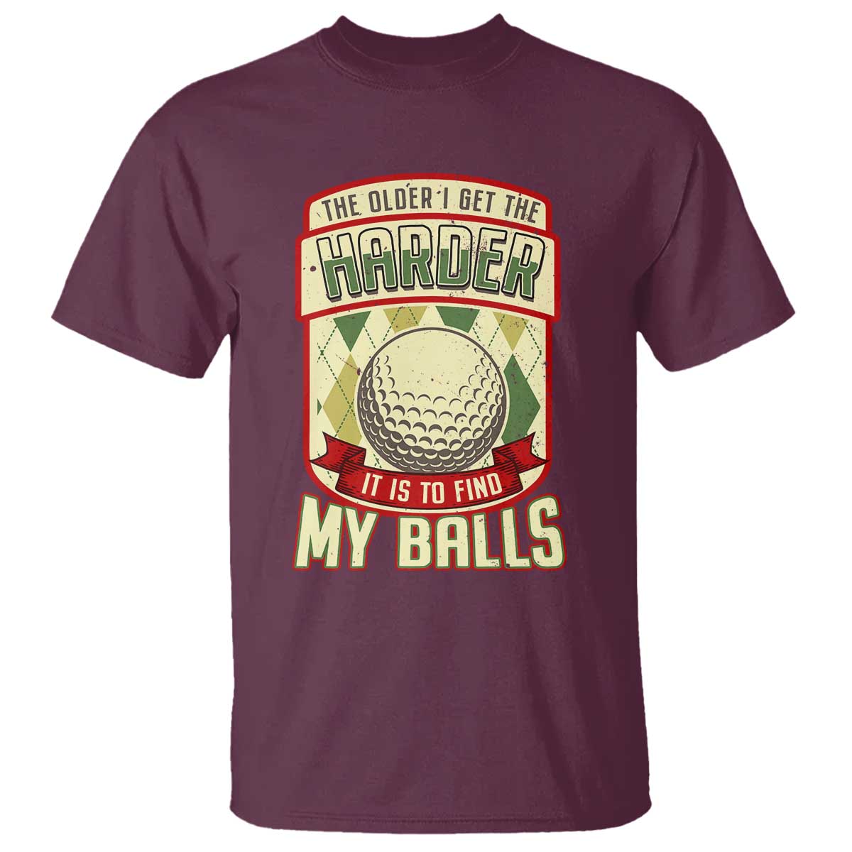 funny-golf-t-shirt-the-older-i-get-the-harder