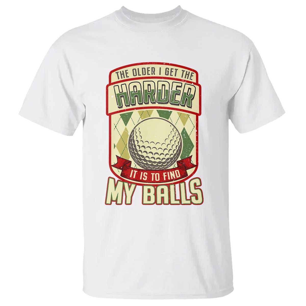 funny-golf-t-shirt-the-older-i-get-the-harder