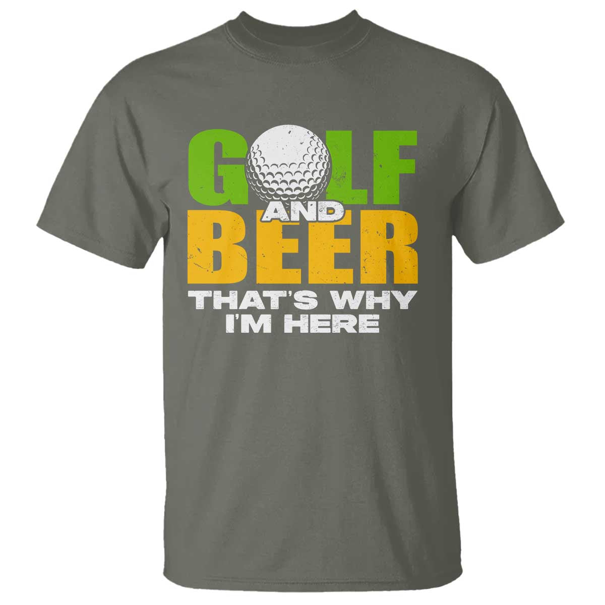 funny-golf-and-beer-t-shirt-thats-why-im-here