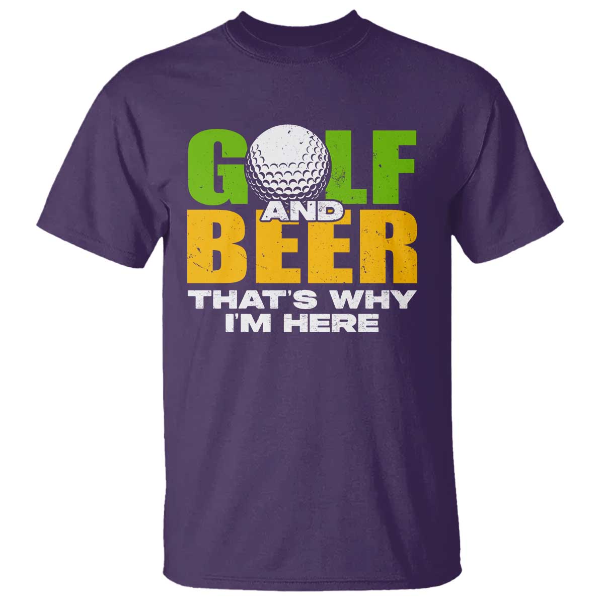 funny-golf-and-beer-t-shirt-thats-why-im-here