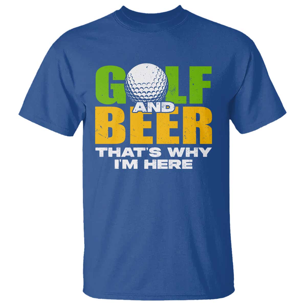 funny-golf-and-beer-t-shirt-thats-why-im-here