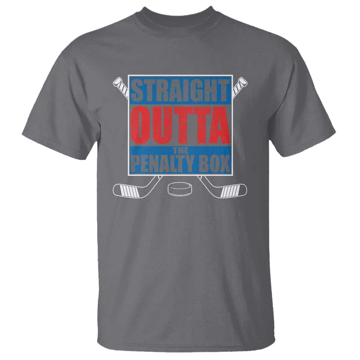 hockey-t-shirt-straight-outta-the-penalty-box