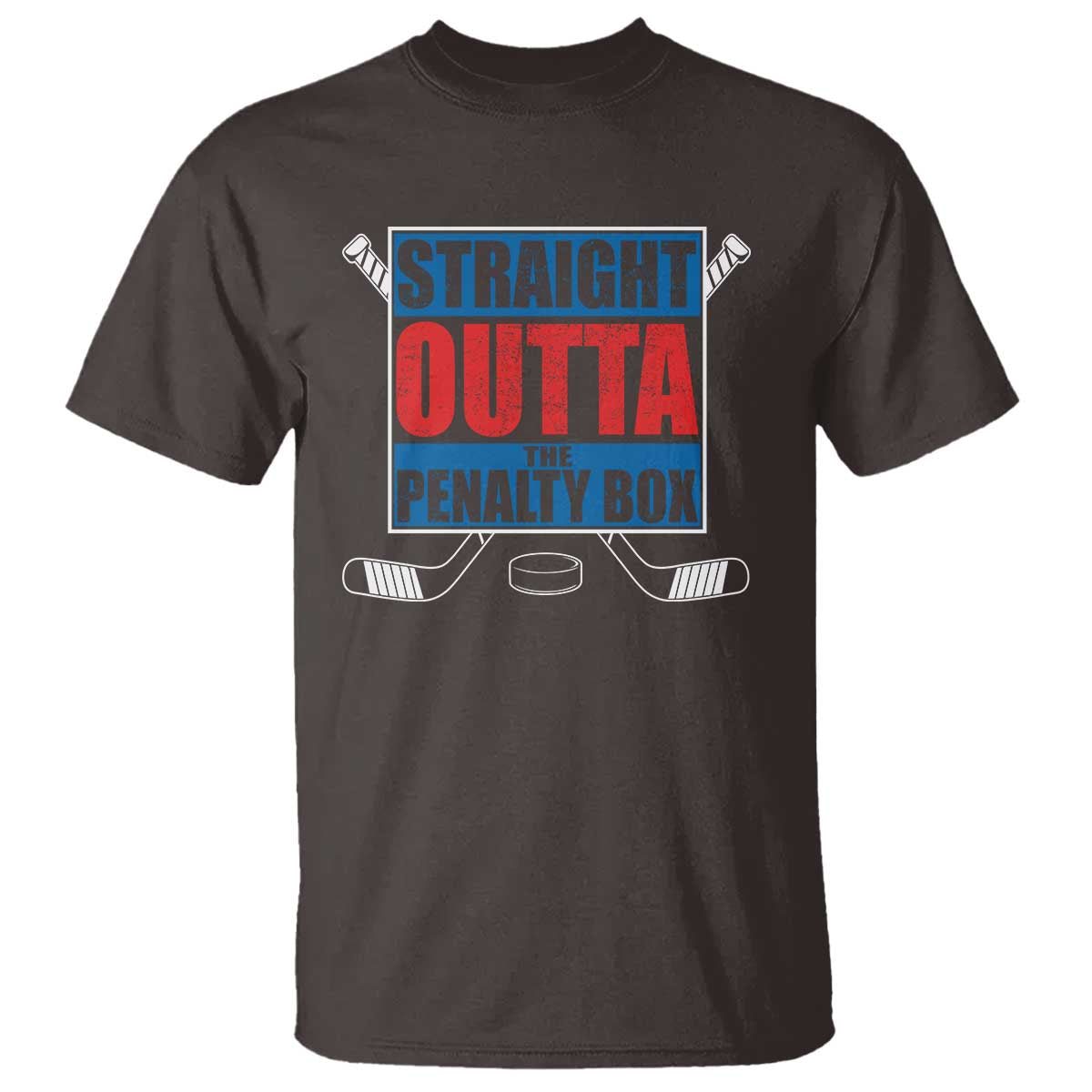 hockey-t-shirt-straight-outta-the-penalty-box