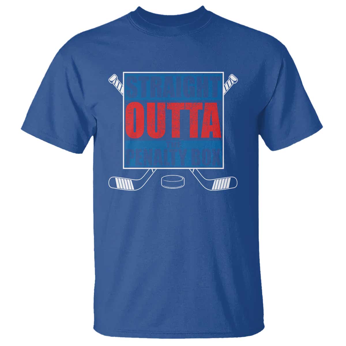 hockey-t-shirt-straight-outta-the-penalty-box