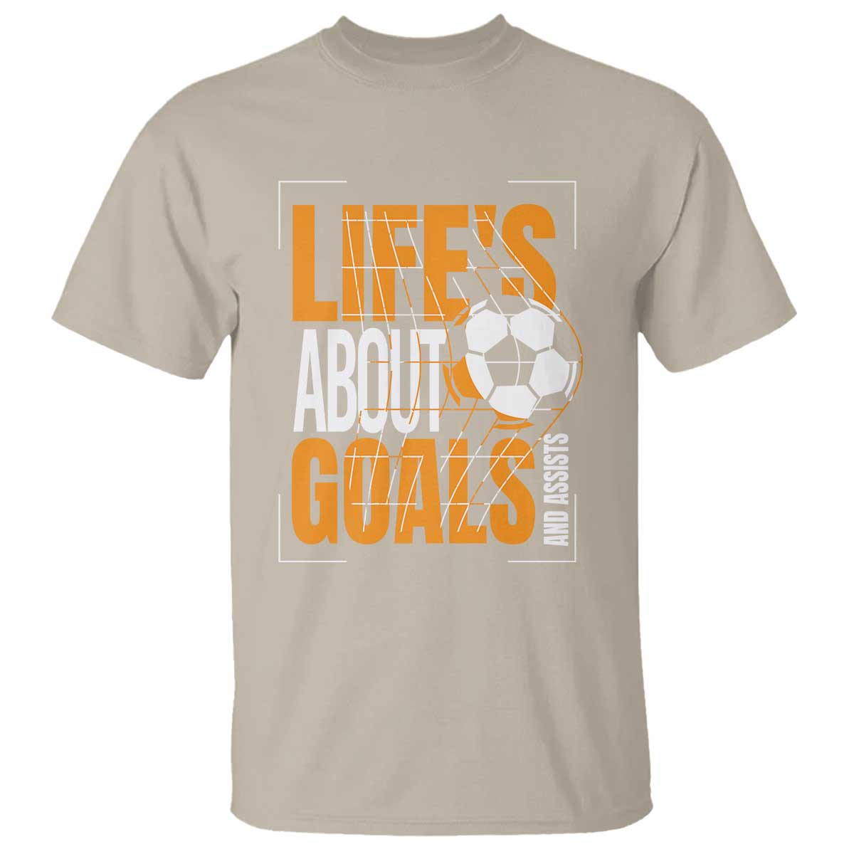 soccer-t-shirt-lifes-about-goals-and-assists