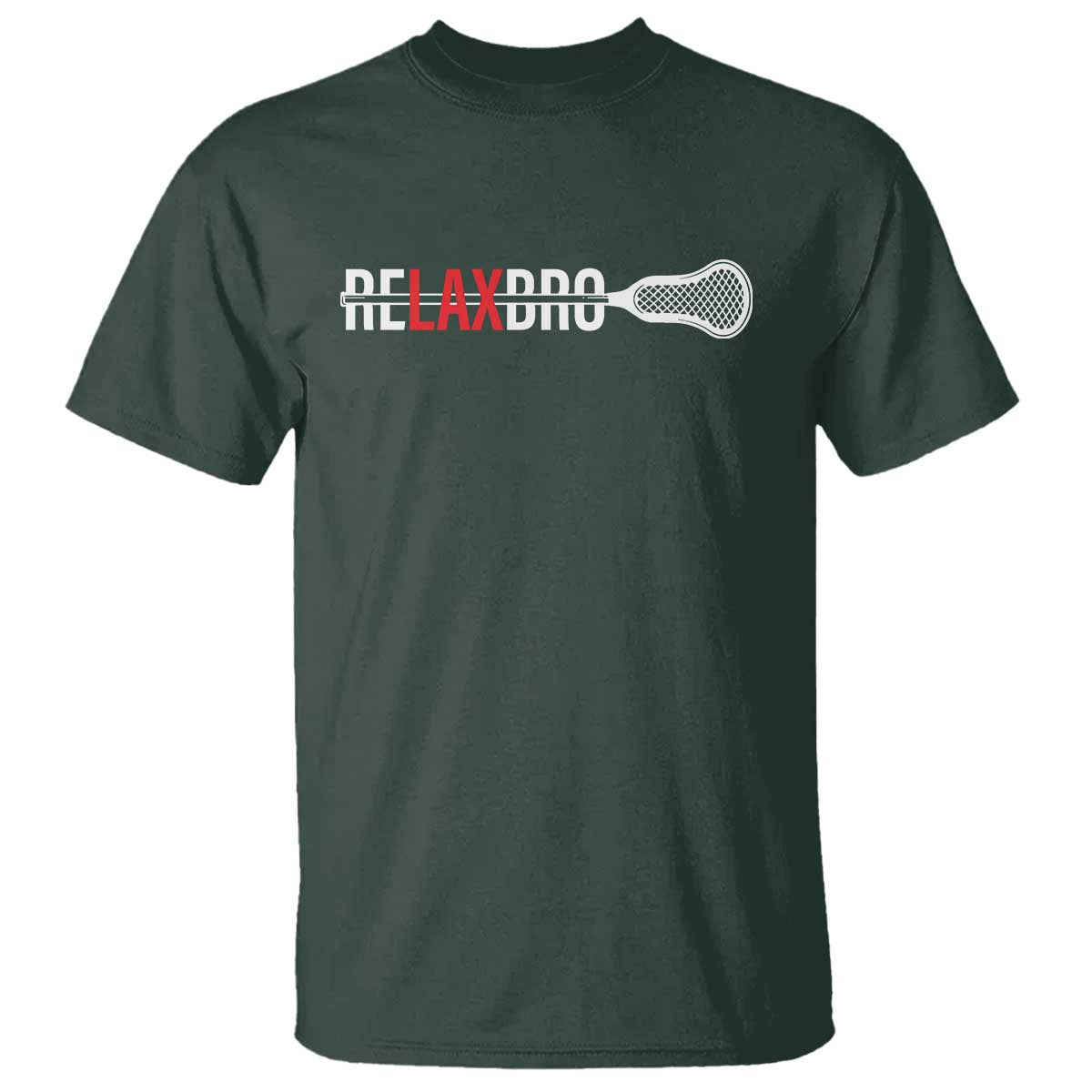funny-lacrosse-relaxbro-t-shirt