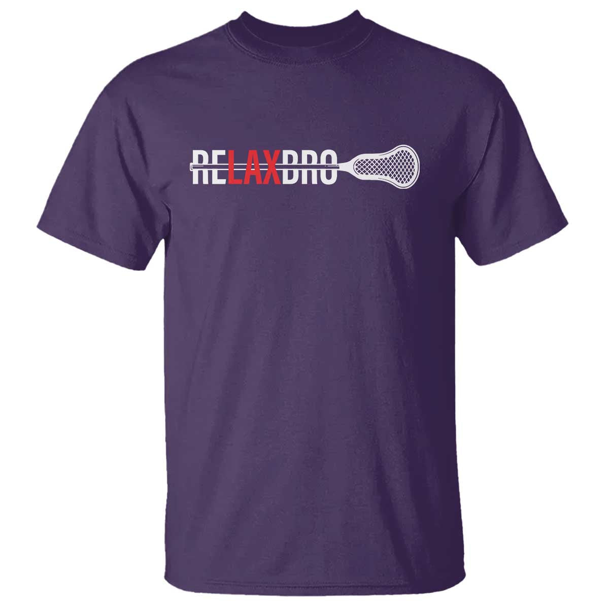 funny-lacrosse-relaxbro-t-shirt