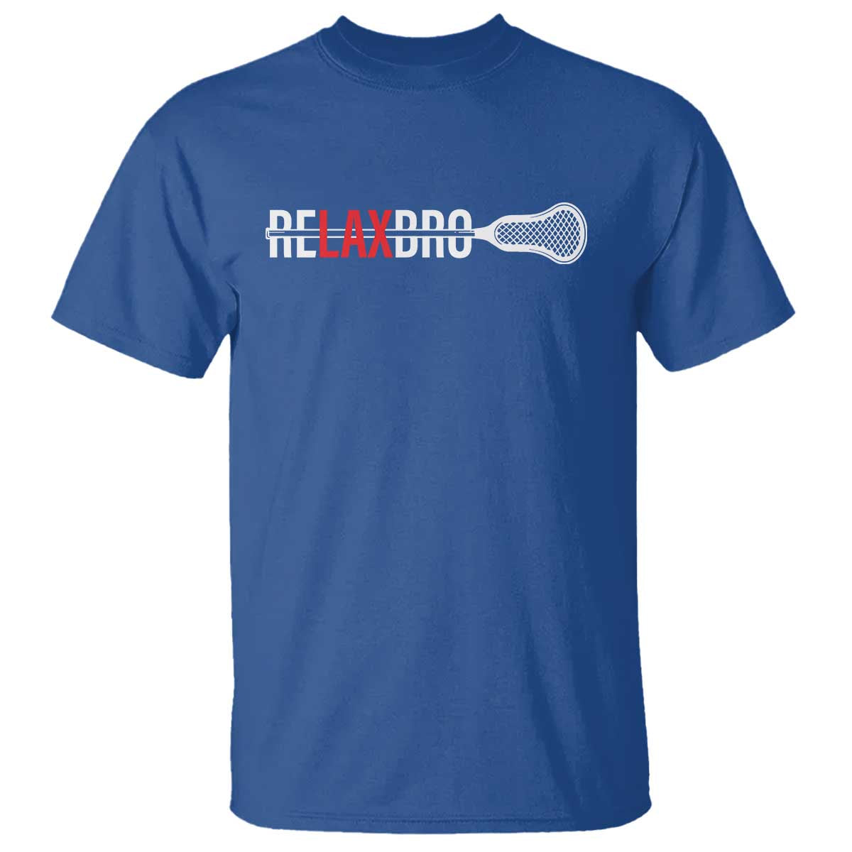 funny-lacrosse-relaxbro-t-shirt