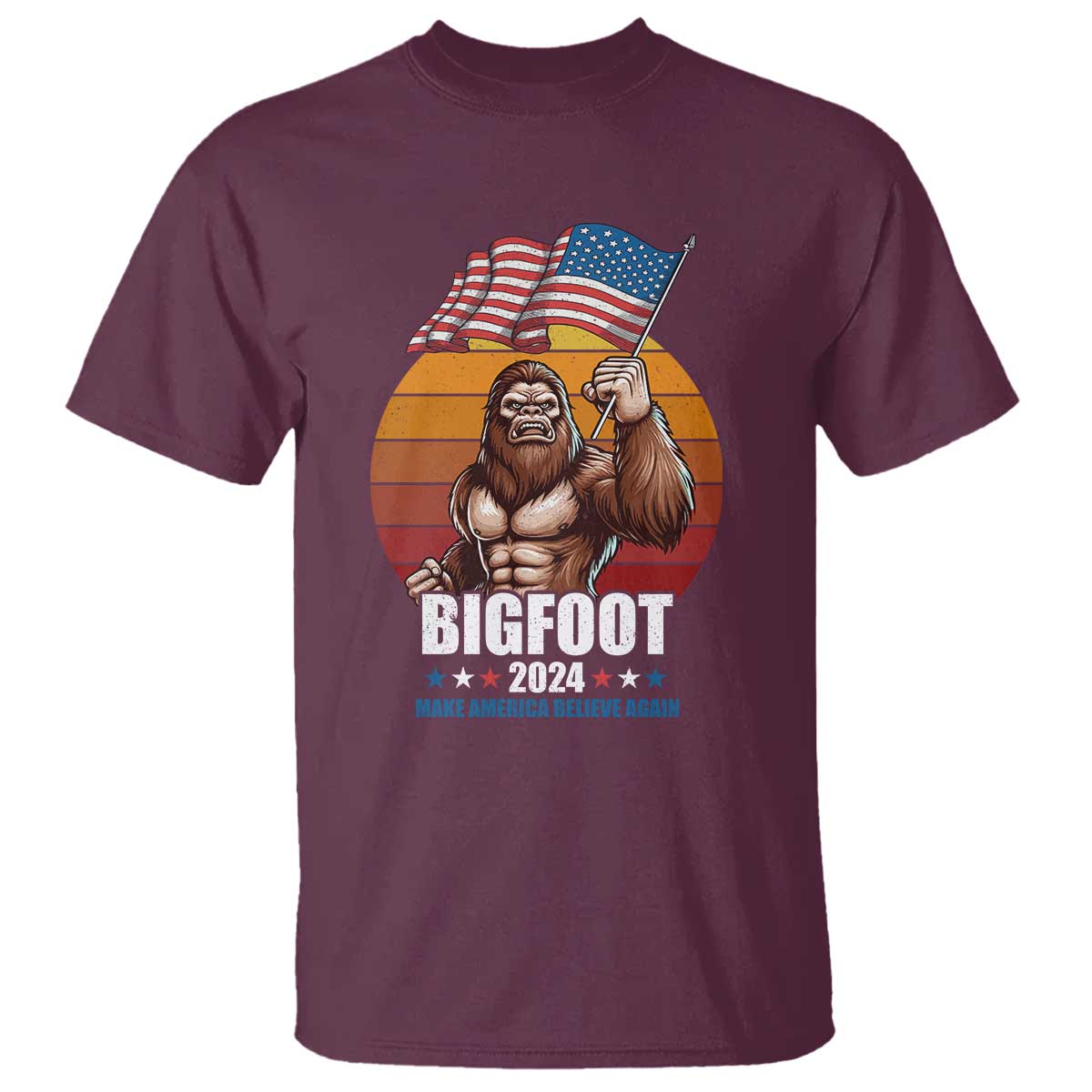 funny-president-election-bigfoot-t-shirt-make-america-believe-again-vote-for-bigfoot