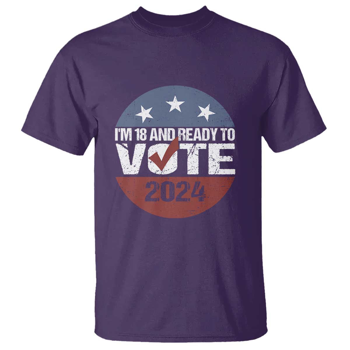 vote-2024-t-shirt-18-and-ready-to-vote-first-time-voter