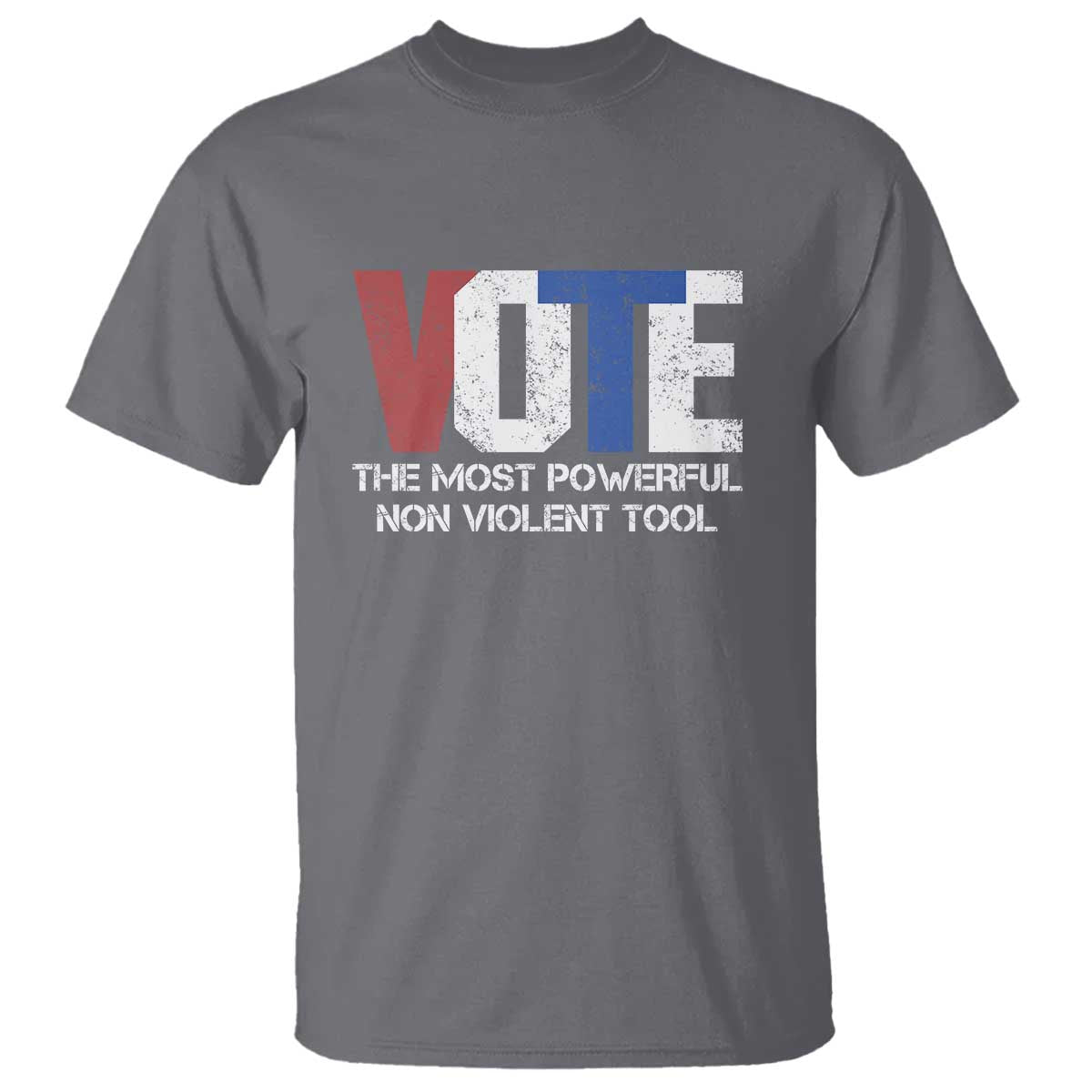 vote-2024-t-shirt-the-most-powerful-none-violent-tool