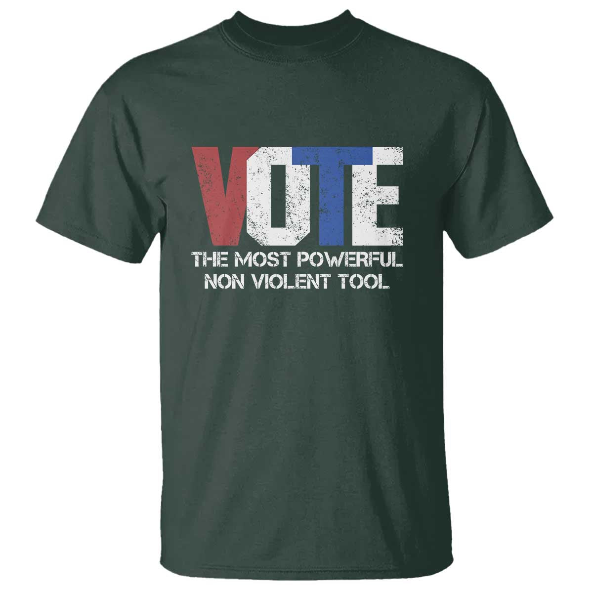 vote-2024-t-shirt-the-most-powerful-none-violent-tool