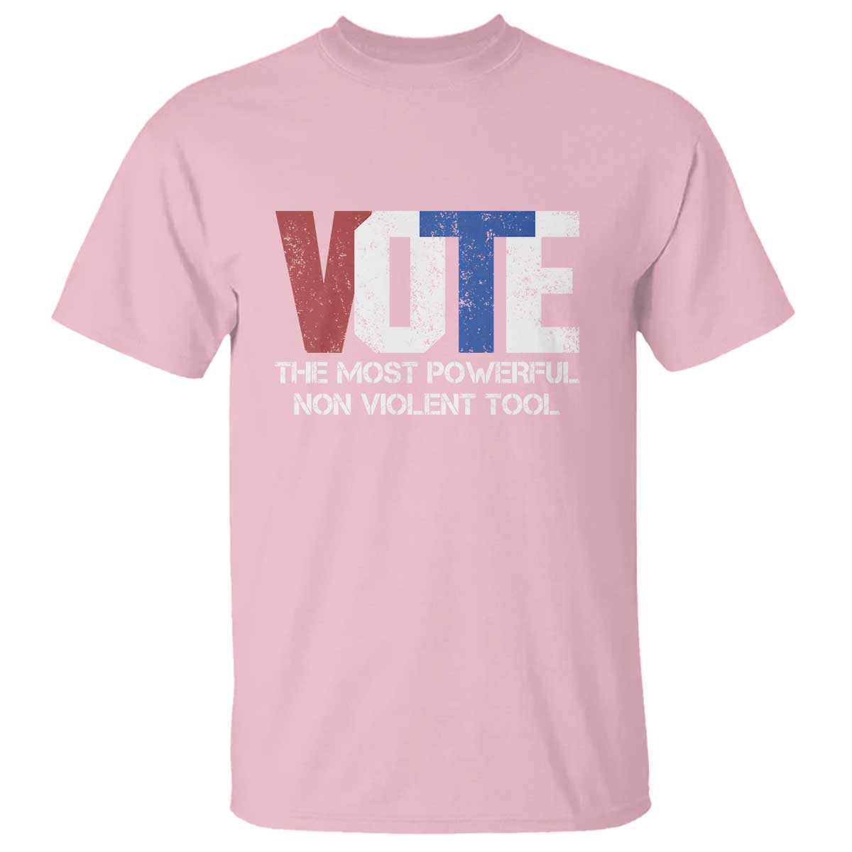 vote-2024-t-shirt-the-most-powerful-none-violent-tool