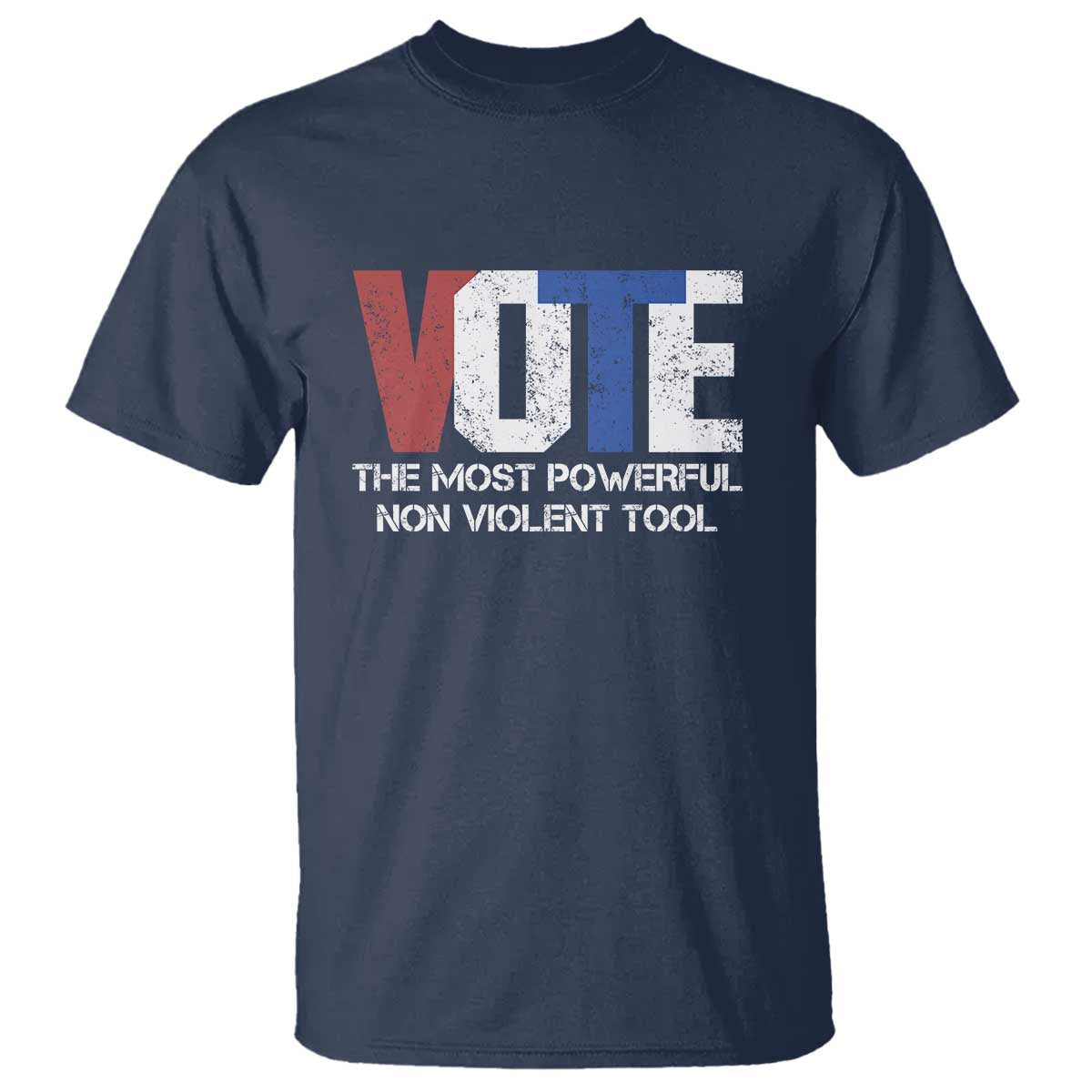 vote-2024-t-shirt-the-most-powerful-none-violent-tool