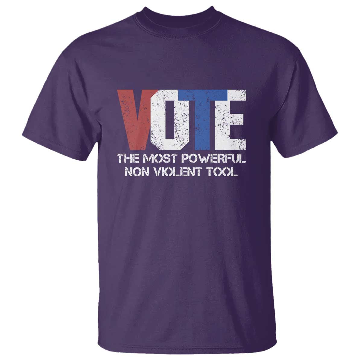 vote-2024-t-shirt-the-most-powerful-none-violent-tool