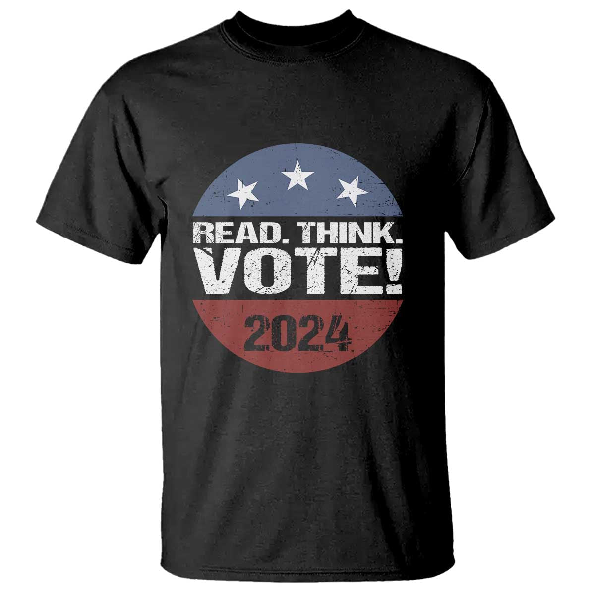 vote-2024-t-shirt-read-think-vote