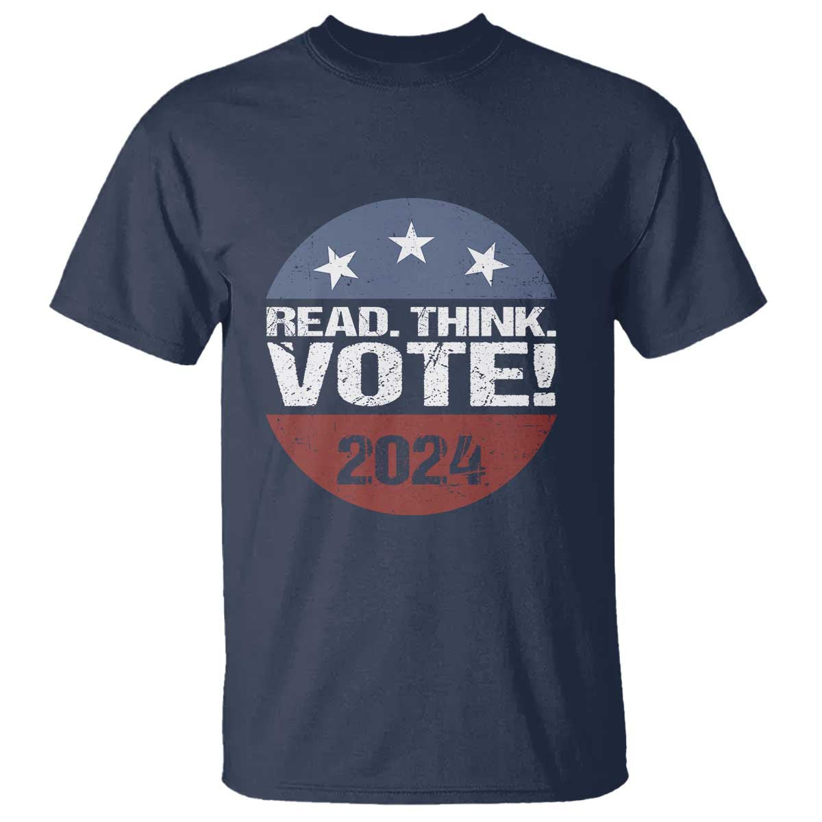 vote-2024-t-shirt-read-think-vote