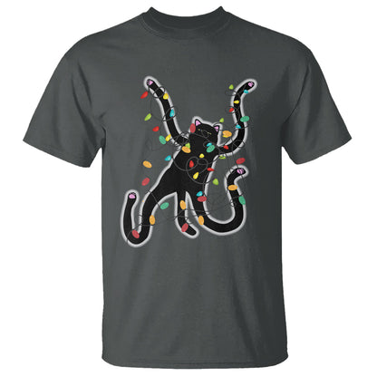 christmas-funny-pussy-cat-black-cat-lover-t-shirt