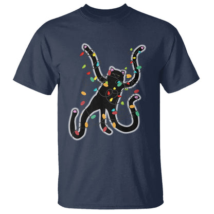 christmas-funny-pussy-cat-black-cat-lover-t-shirt