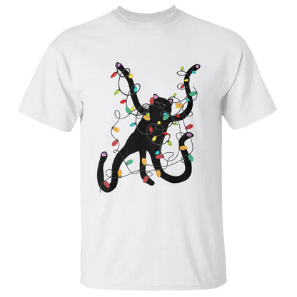 christmas-funny-pussy-cat-black-cat-lover-t-shirt