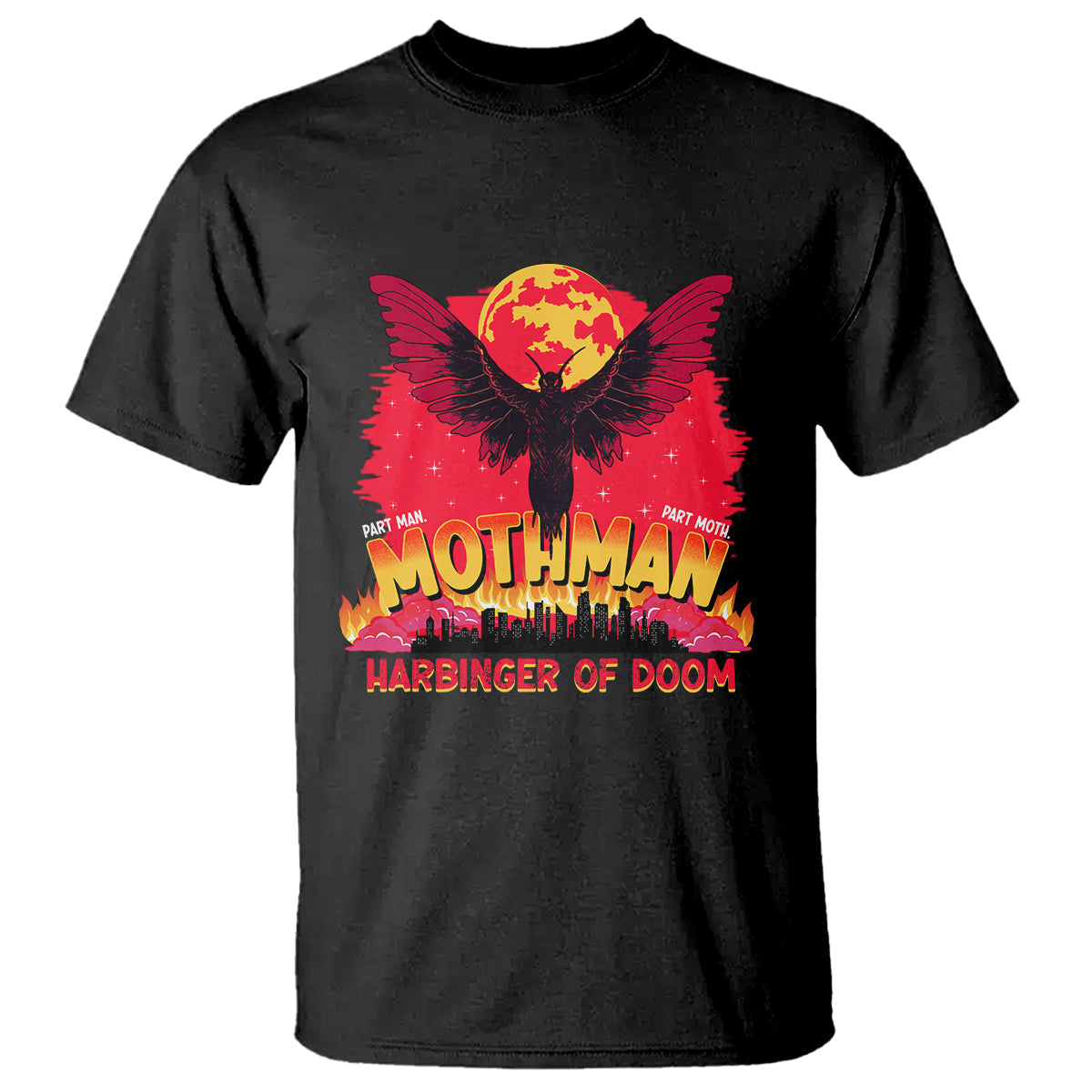 mothman-harbinger-of-doom-city-night-cryptid-creature-t-shirt