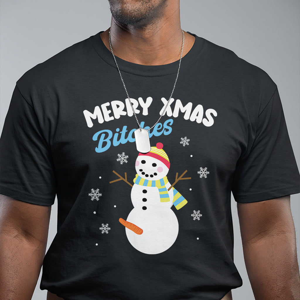 merry-xmas-bitches-naughty-dirty-carrot-snowman-ugly-christmas-t-shirt