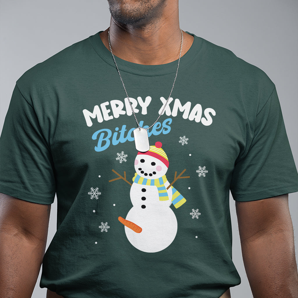 merry-xmas-bitches-naughty-dirty-carrot-snowman-ugly-christmas-t-shirt
