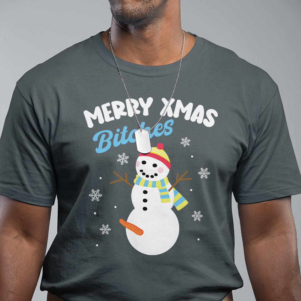 merry-xmas-bitches-naughty-dirty-carrot-snowman-ugly-christmas-t-shirt