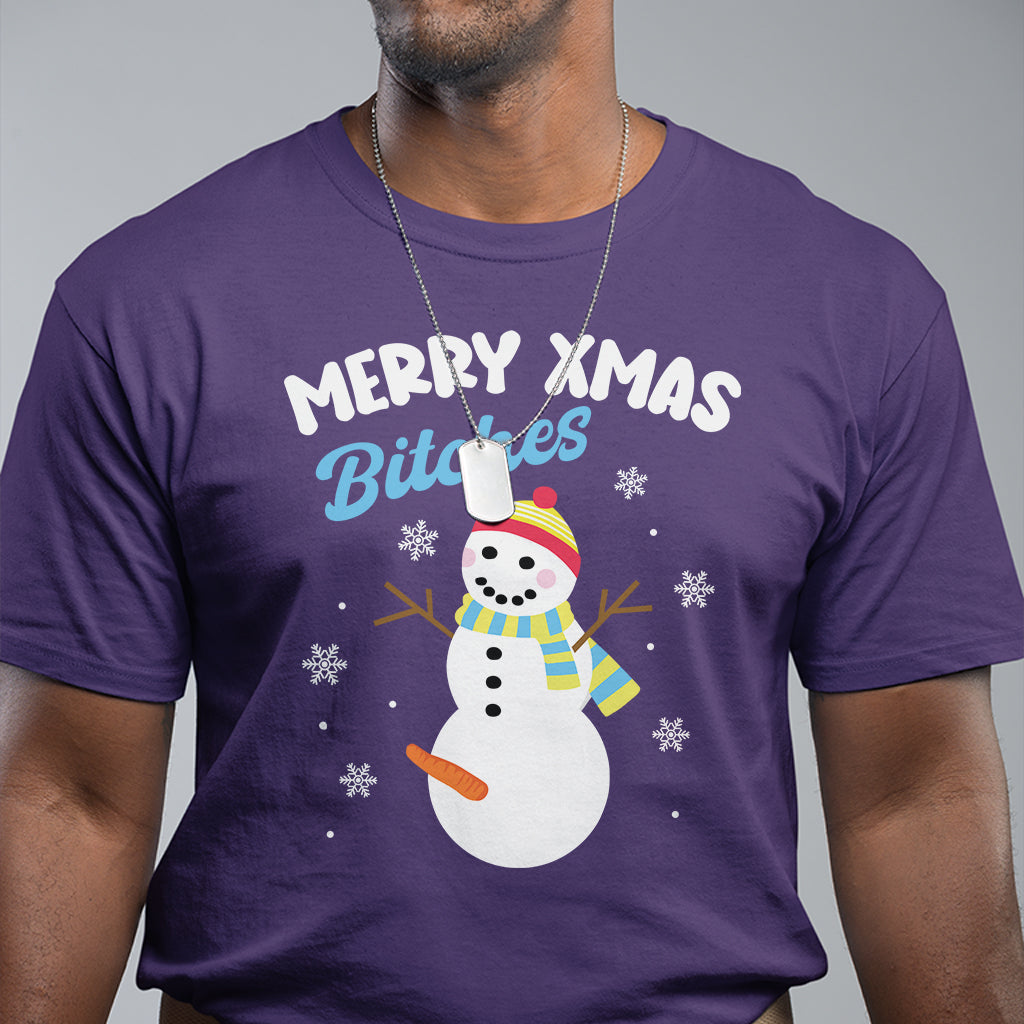 merry-xmas-bitches-naughty-dirty-carrot-snowman-ugly-christmas-t-shirt