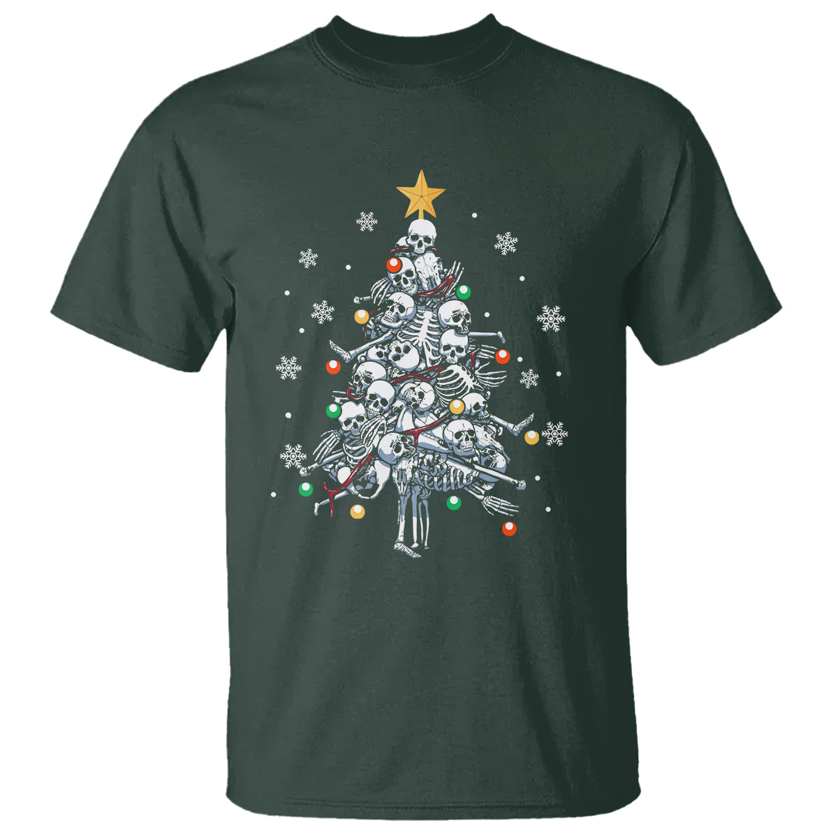 skull-christmas-tree-cool-christmas-skeleton-t-shirt