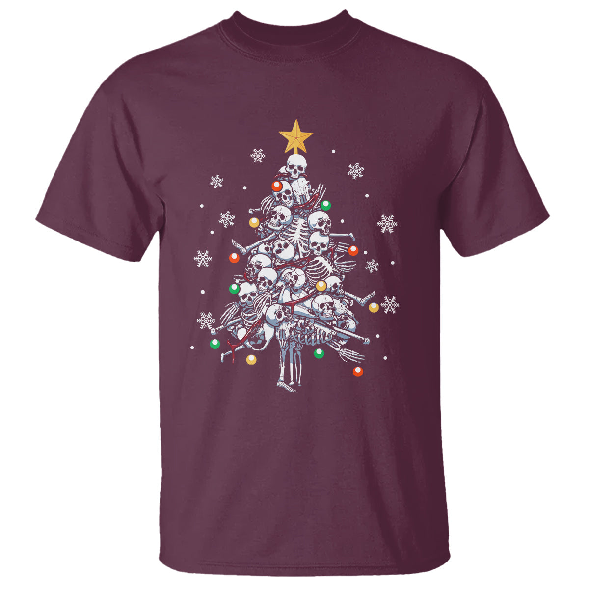 skull-christmas-tree-cool-christmas-skeleton-t-shirt