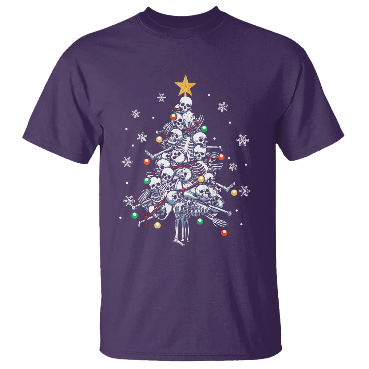 skull-christmas-tree-cool-christmas-skeleton-t-shirt