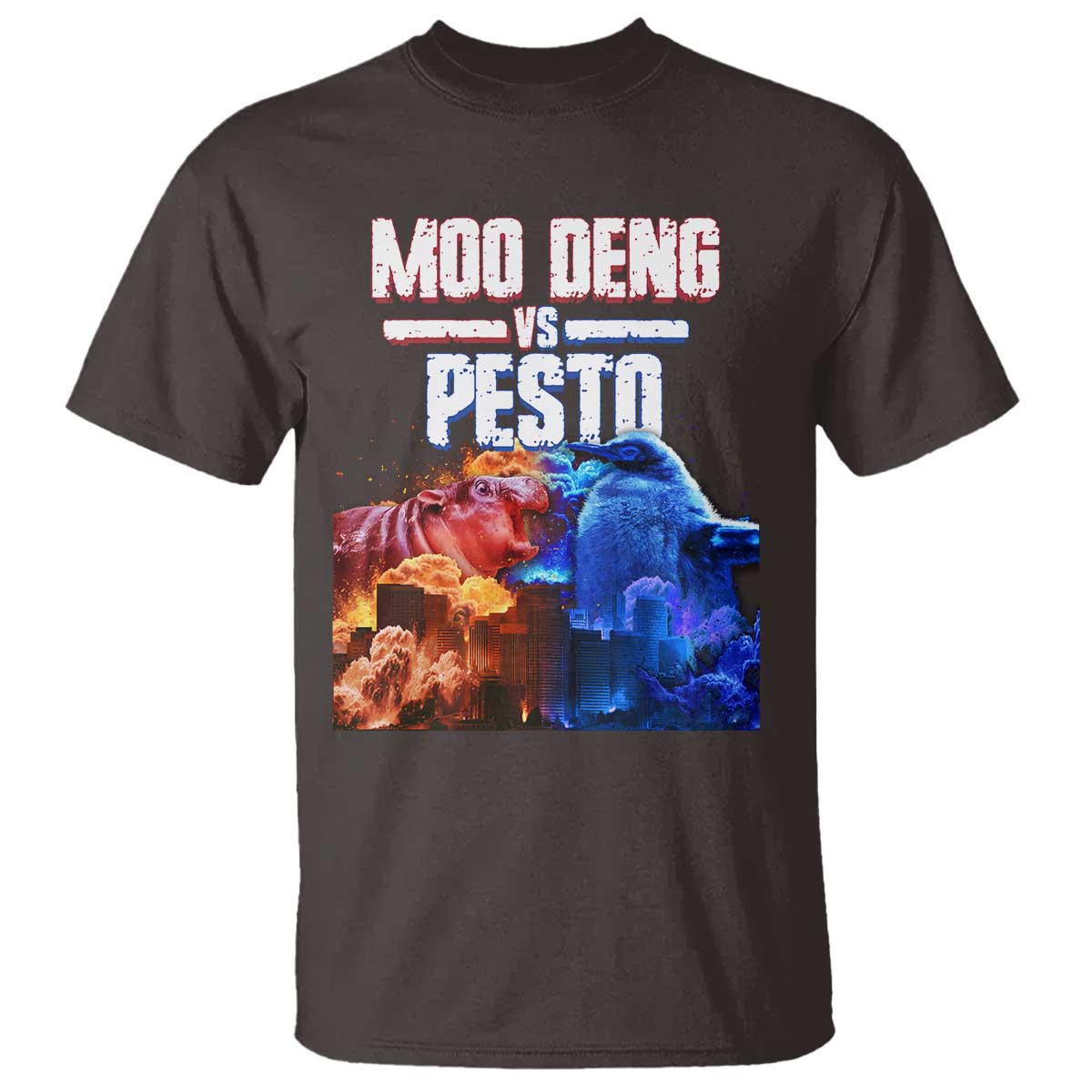 funny-moo-deng-vs-pesto-t-shirt