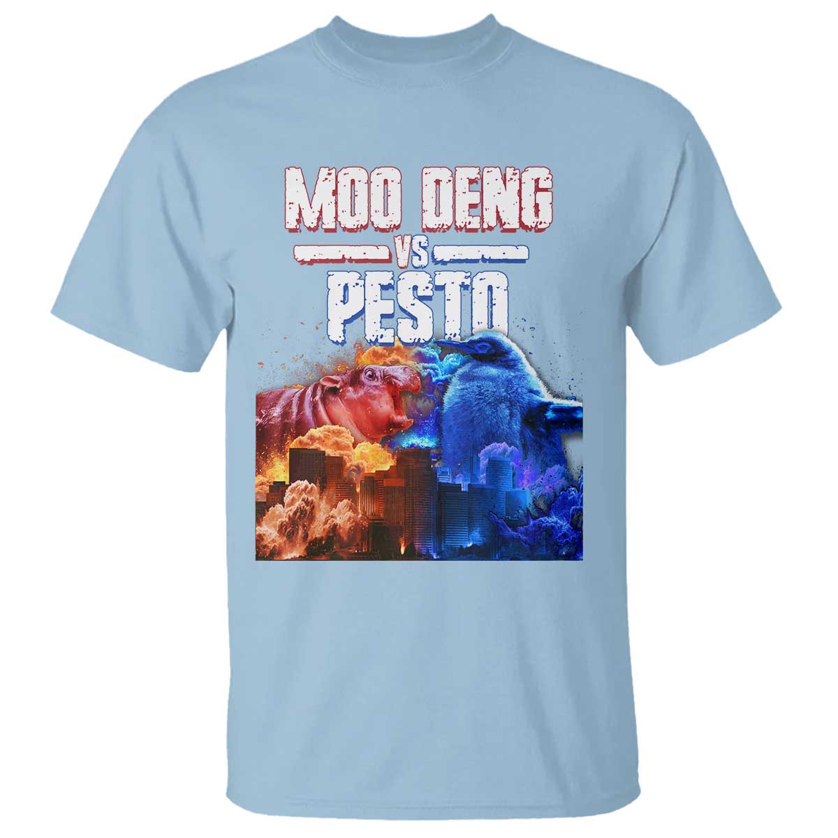 funny-moo-deng-vs-pesto-t-shirt