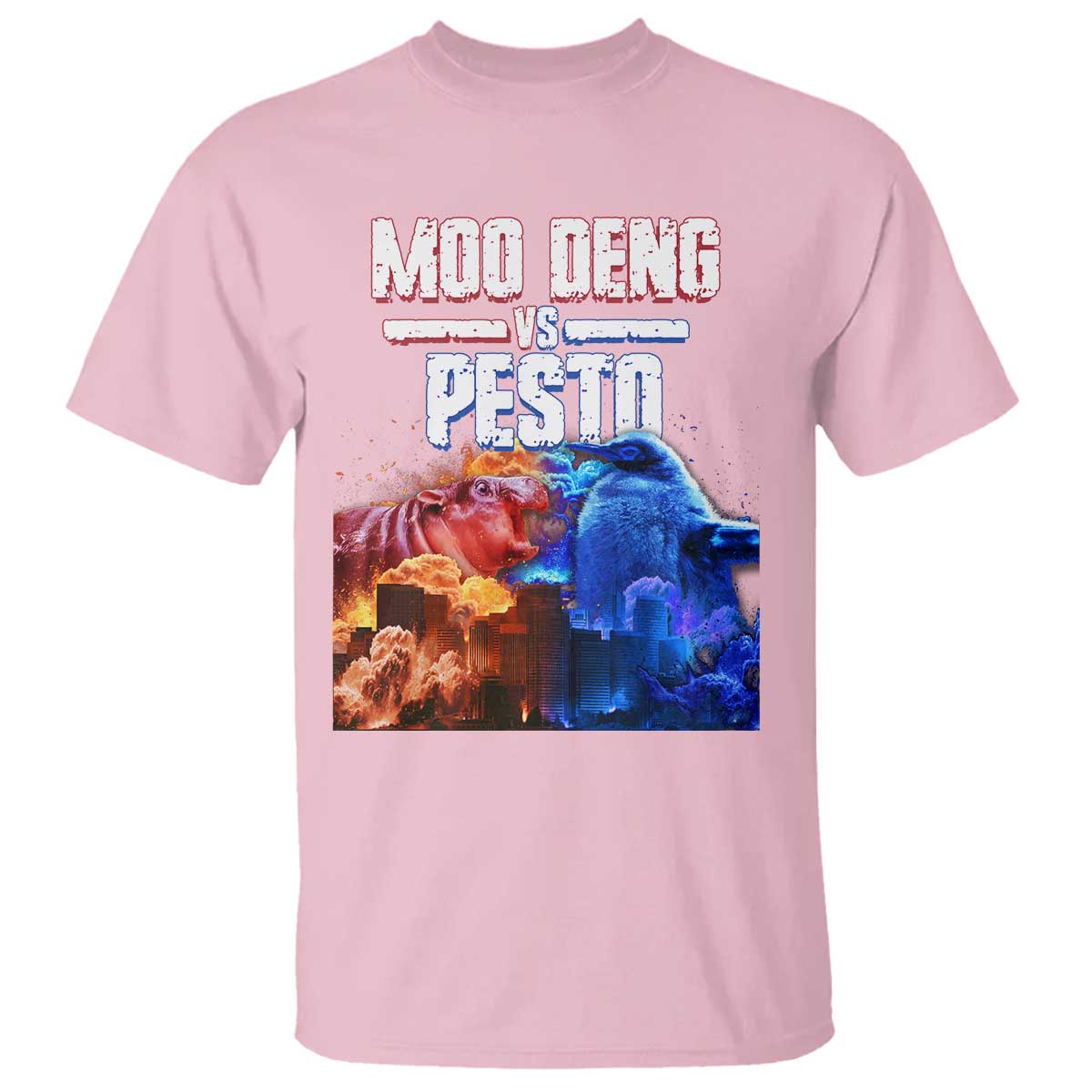 funny-moo-deng-vs-pesto-t-shirt