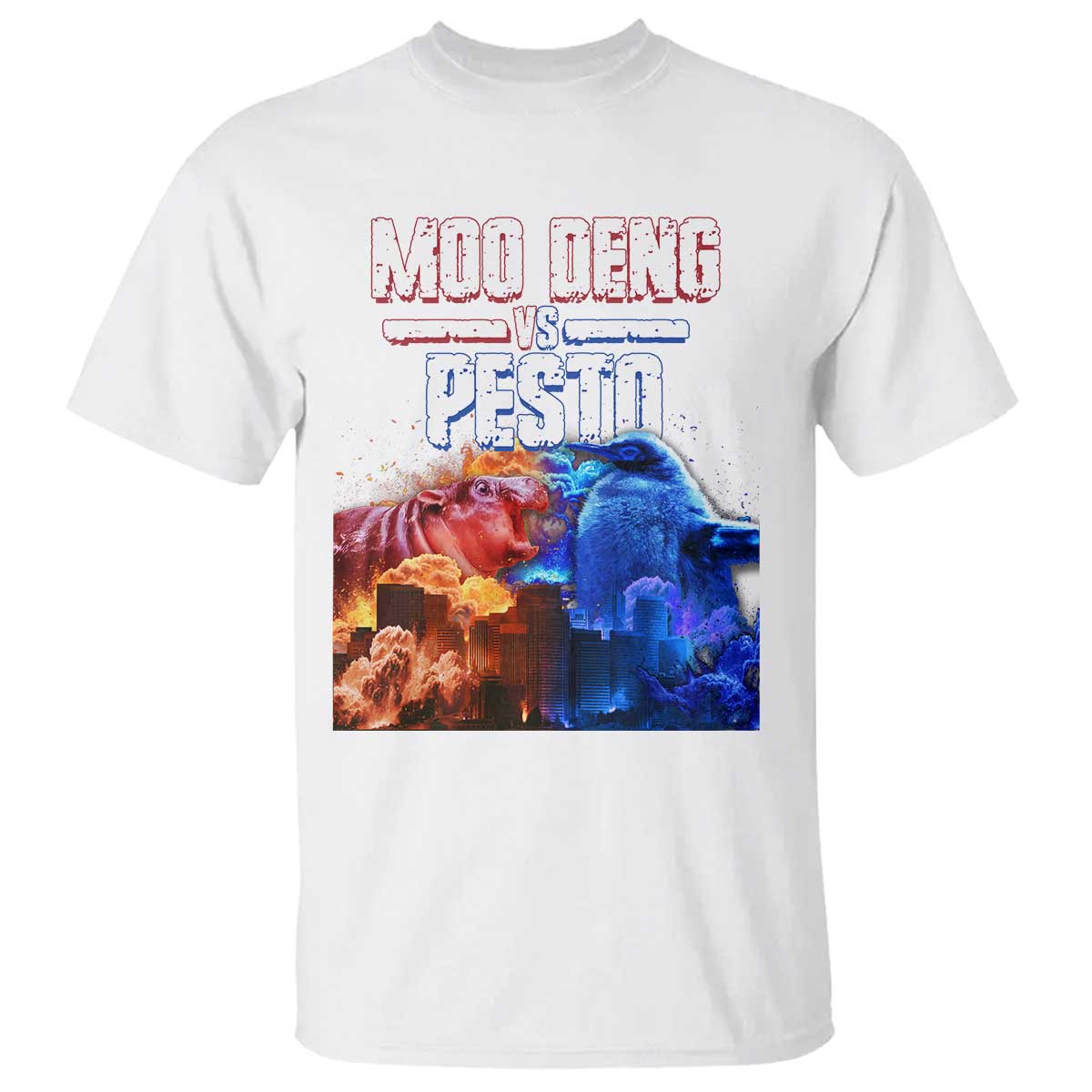 funny-moo-deng-vs-pesto-t-shirt