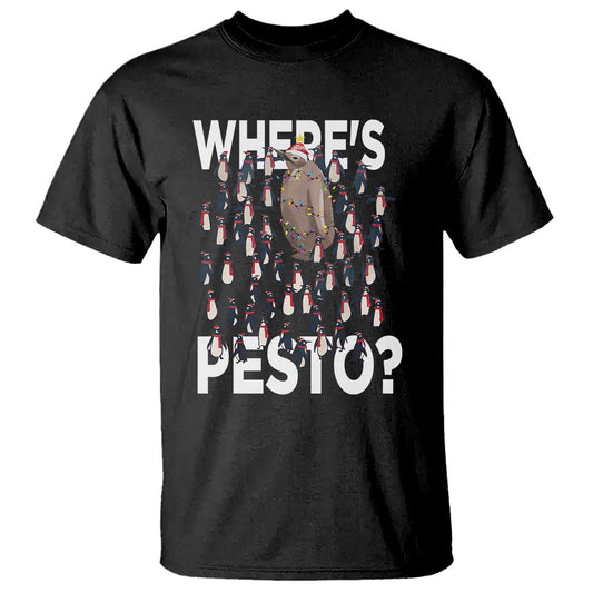 funny-christmas-wheres-pesto-t-shirt