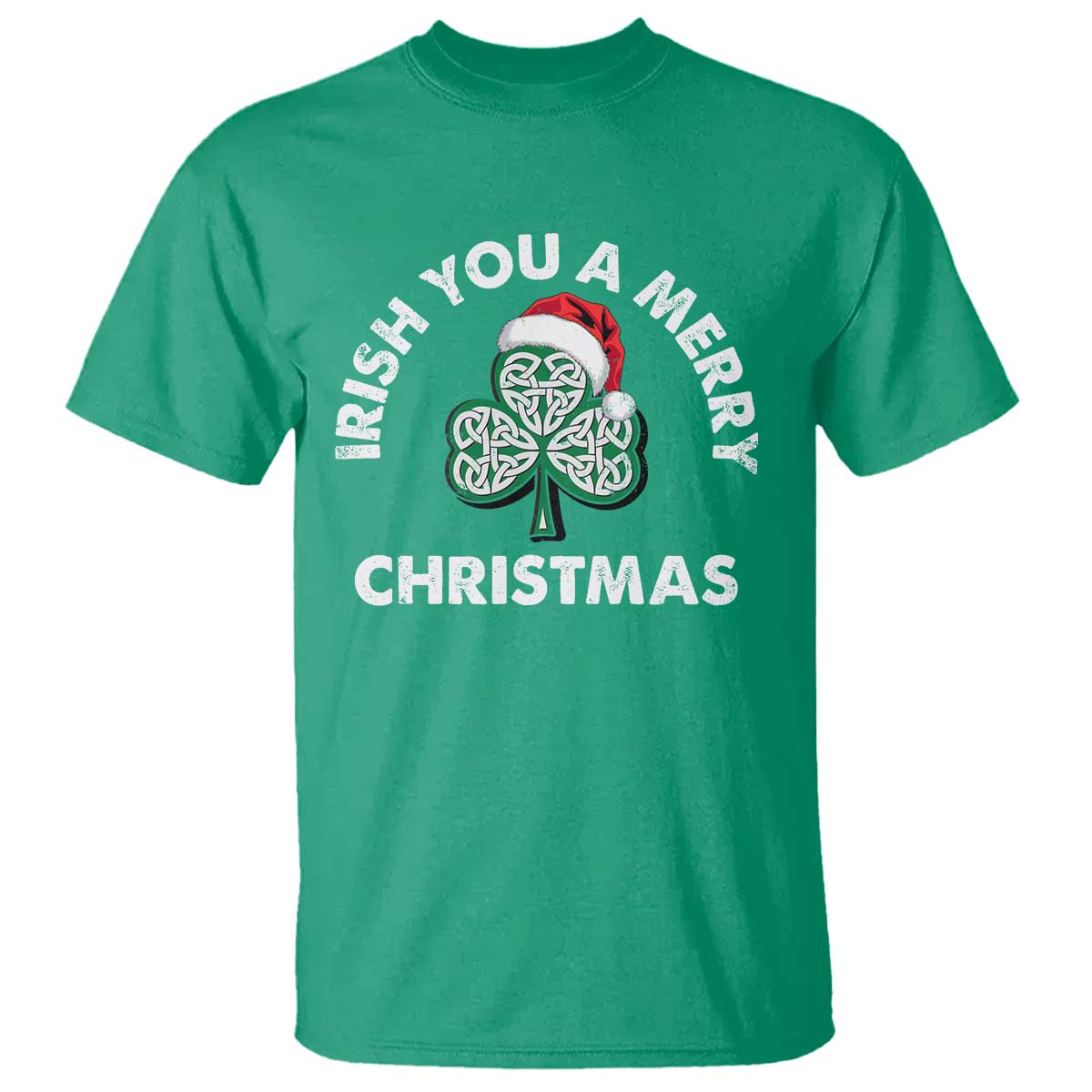 irish-christmas-t-shirt-irish-you-a-merry-christmas-celtic-shamrock