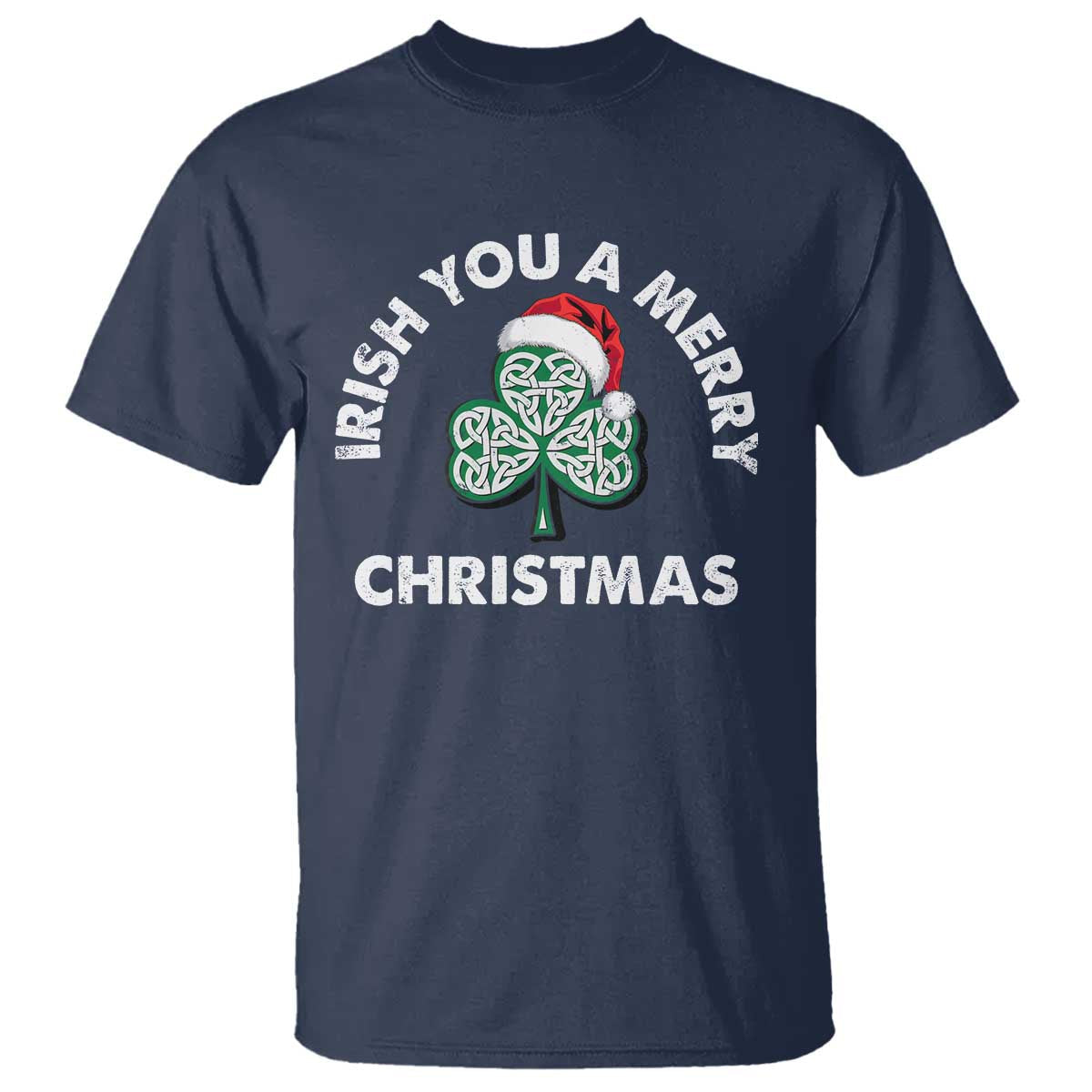 irish-christmas-t-shirt-irish-you-a-merry-christmas-celtic-shamrock