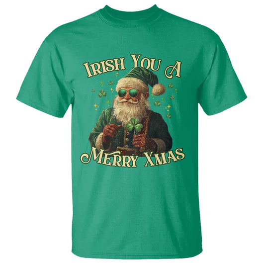 irish-you-a-merry-xmas-t-shirt-shamrock-santa-ireland-lucky