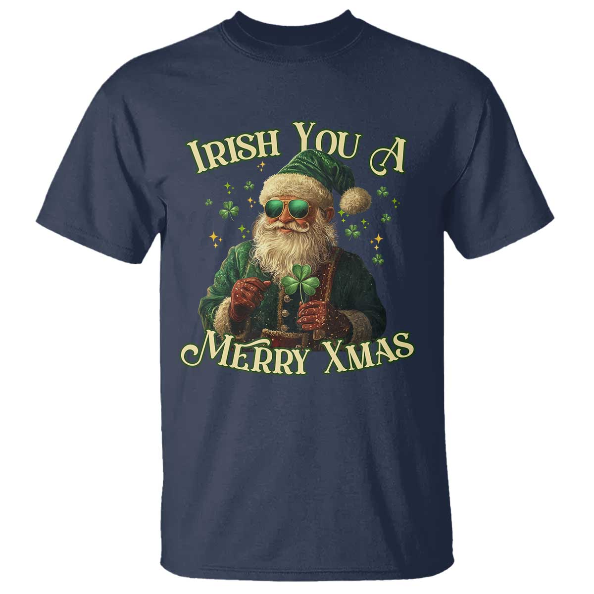 irish-you-a-merry-xmas-t-shirt-shamrock-santa-ireland-lucky