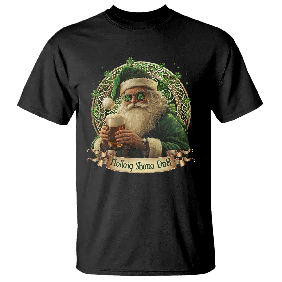 irish-christmas-t-shirt-nollaig-shona-duit-shamrock-santa-drinking-beer