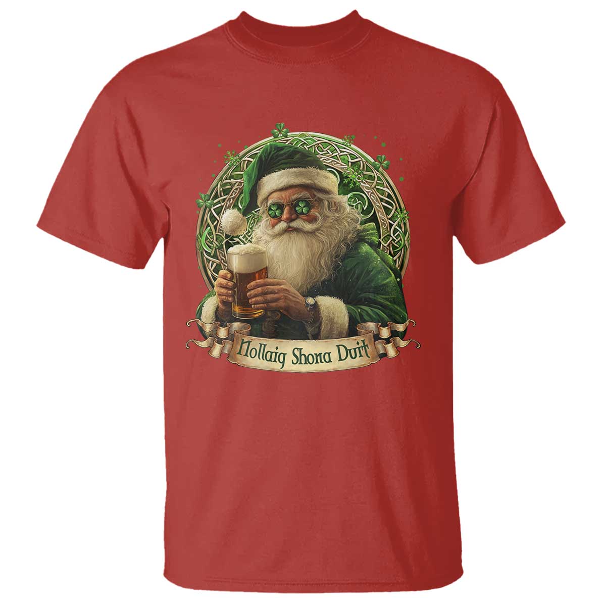 irish-christmas-t-shirt-nollaig-shona-duit-shamrock-santa-drinking-beer