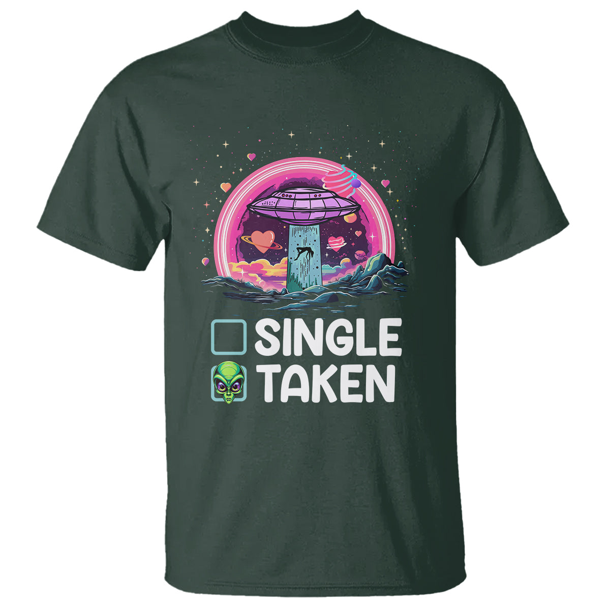 funny-valentines-day-t-shirt-single-or-taken-alien-ufo