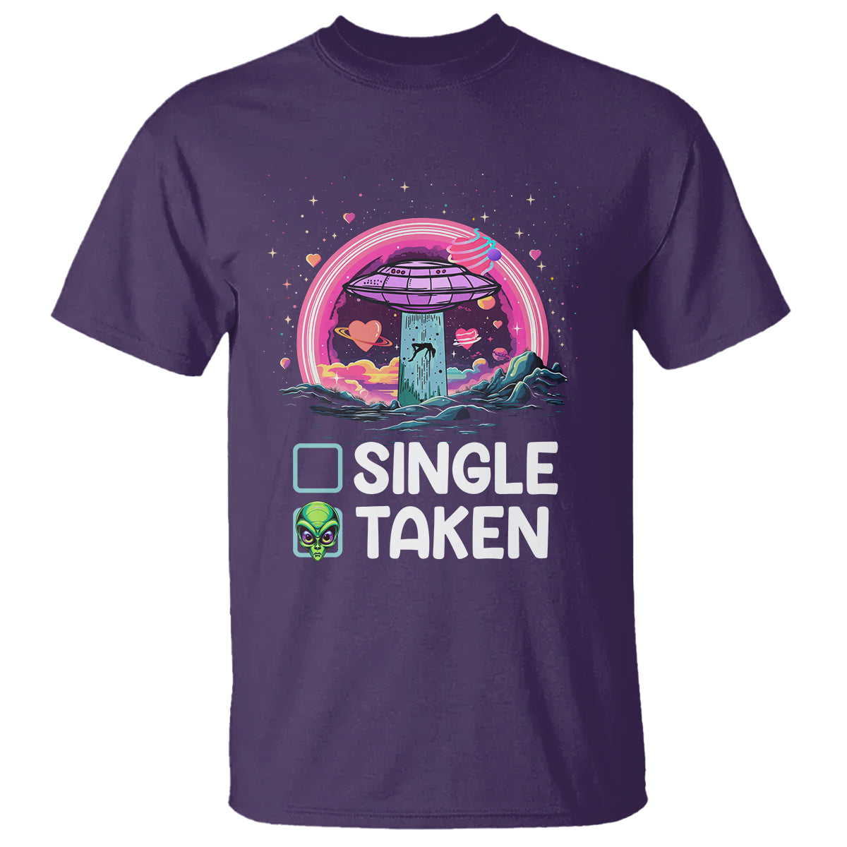 funny-valentines-day-t-shirt-single-or-taken-alien-ufo