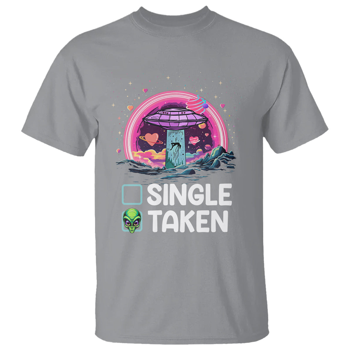 funny-valentines-day-t-shirt-single-or-taken-alien-ufo