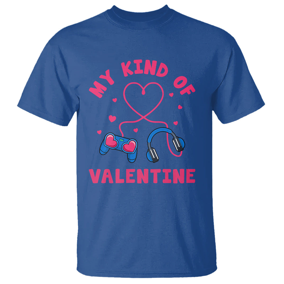 valentines-day-t-shirt-my-kind-of-valentine-gaming-gamer-men-boy-kid