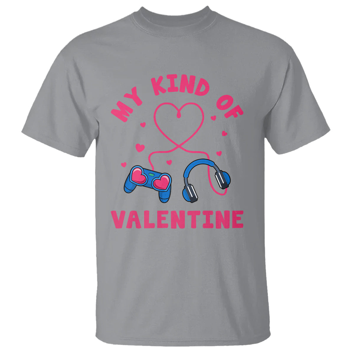 valentines-day-t-shirt-my-kind-of-valentine-gaming-gamer-men-boy-kid